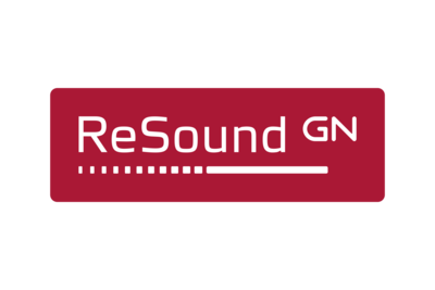 ReSound Logo