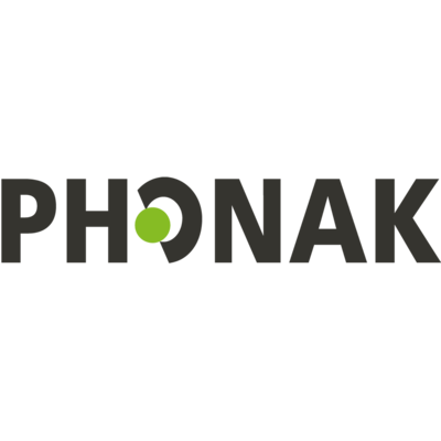 Phonak Logo